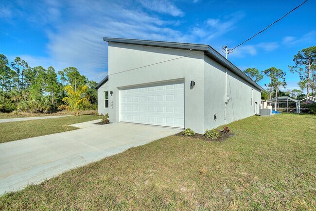 Foto del edificio - Deposit-Free! Modern, energy efficient hom...