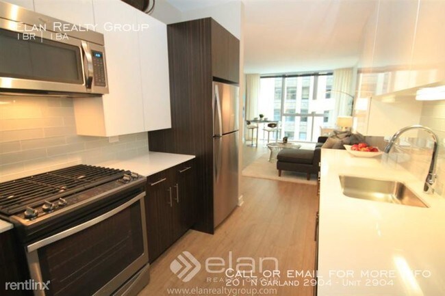 Building Photo - MILA (201 N Garland 2904)