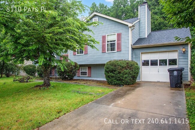 Building Photo - 8110 Pats Pl