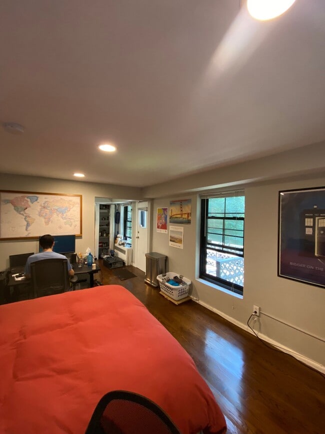 Photo - 94 Marion St Townhome