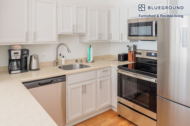 Foto del edificio - 1221 10th St NW