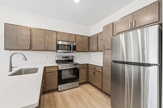 Interior Photo - Riverbend Flats Apartments