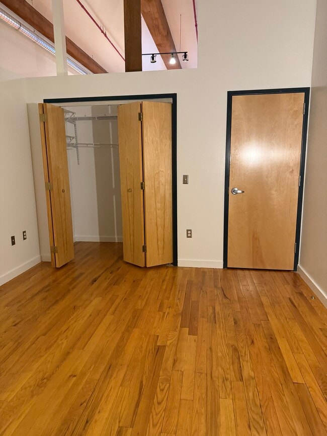 Photo - 1350 Rosa L Parks Blvd Apartment