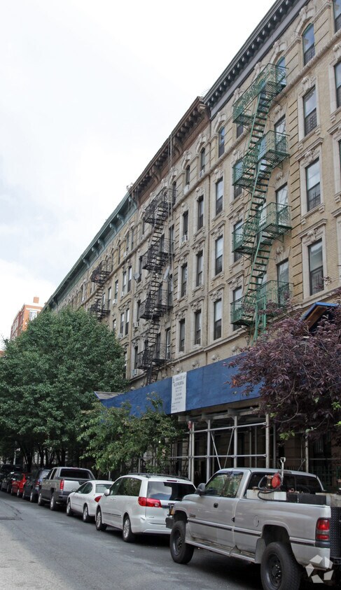 Primary Photo - 31-33 W 129th St