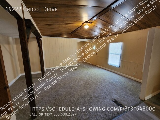 Building Photo - 19222 Chicot Rd