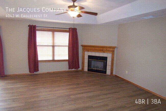 Building Photo - 4042 W Eaglecrest St