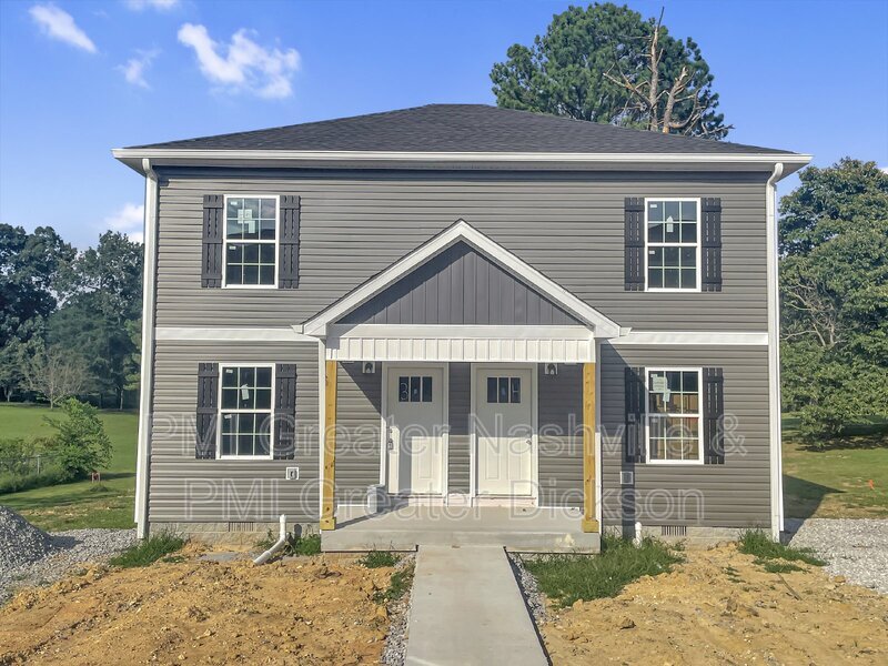 826 Old Charlotte Rd Unit 3, White Bluff, TN 37187 Condo for Rent in