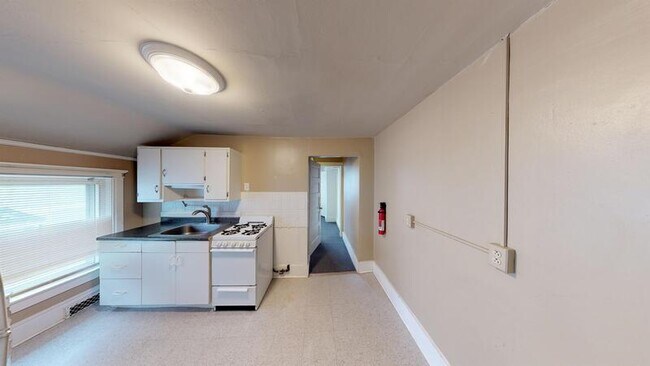 Foto del edificio - 706 Emmet St