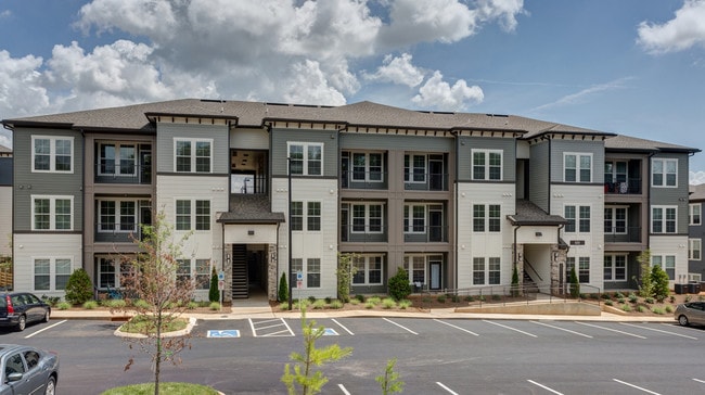 Building Photo - Avery at Turkey Creek