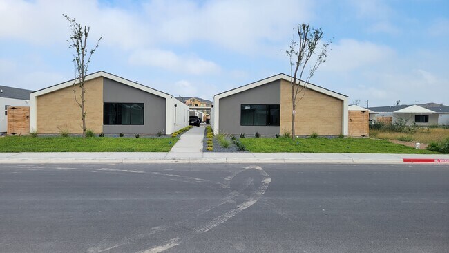 Foto del edificio - 1305 E Hibiscus Ave