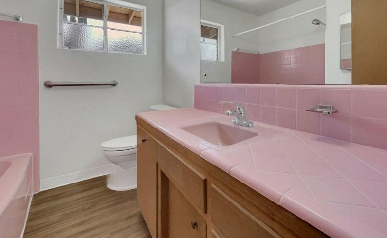 Foto del edificio - 3238 E Hawthorne St