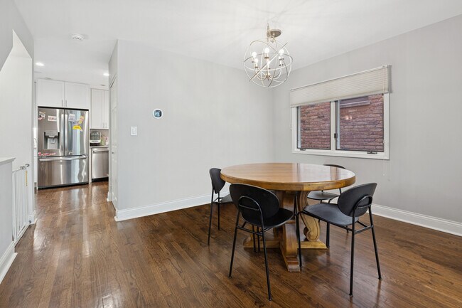 Foto del edificio - 1238 W Fletcher St