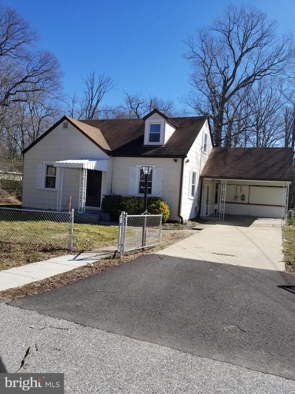 Primary Photo - 13300 Williams Dr