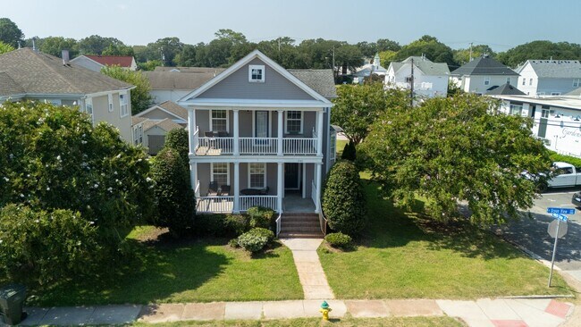 Foto del edificio - 1301 E Ocean View Ave
