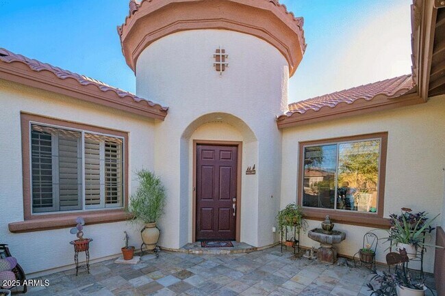 Foto del edificio - 2347 W River Rock Ct