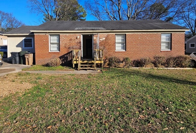 Foto del edificio - HOUSE FOR RENT - DECATUR NW