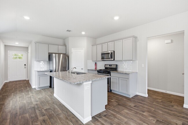 Building Photo - 103 Hamilton Pool Ln