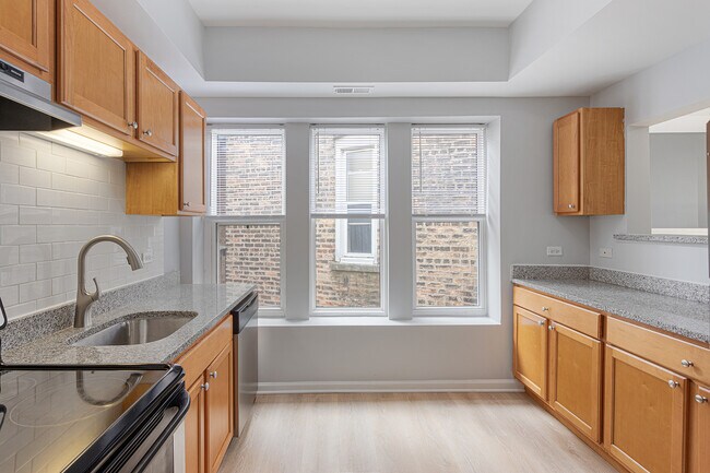 Foto del edificio - 1460 W Fargo Ave