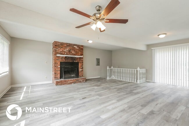 Foto del edificio - 8304 Longview Rd