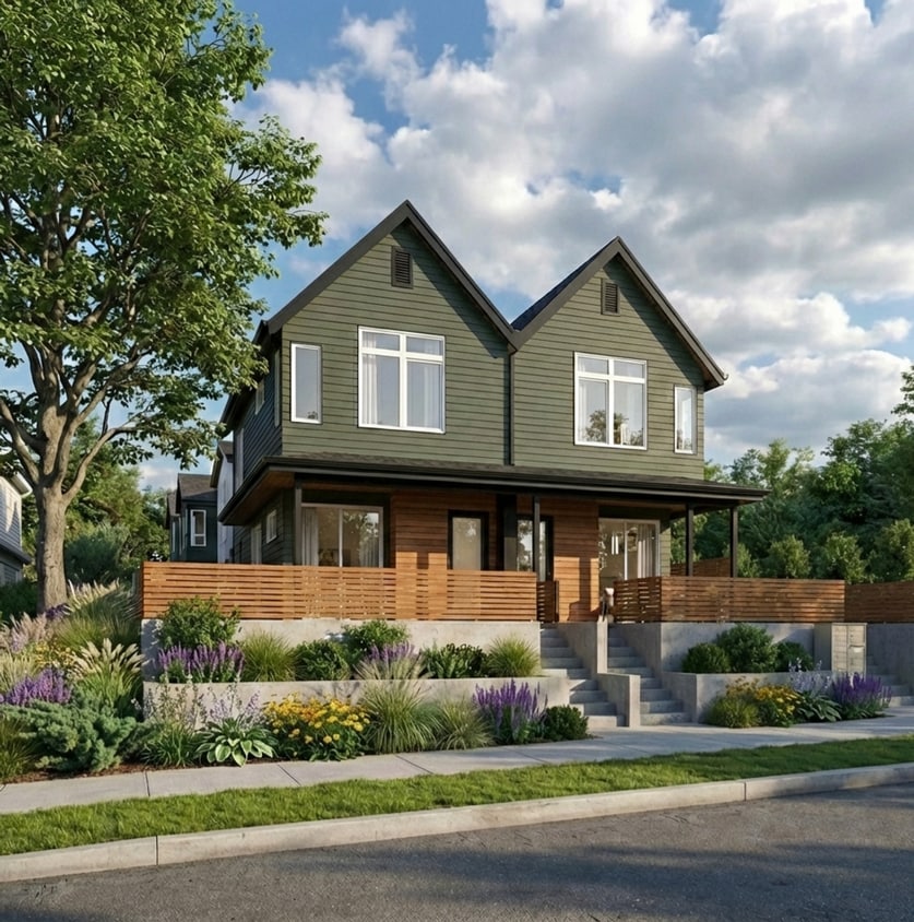 Building Photo - Willow Street Cottages