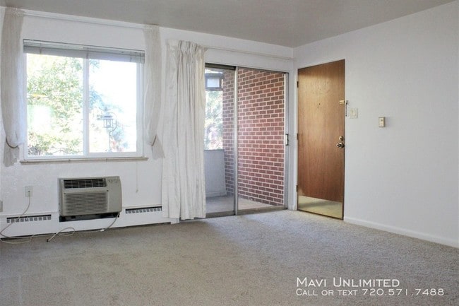 Building Photo - 1681 Reed St