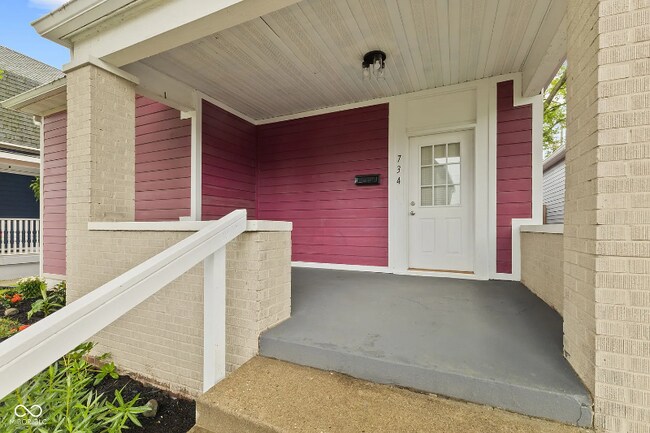 Foto del edificio - 734 Parkway Ave