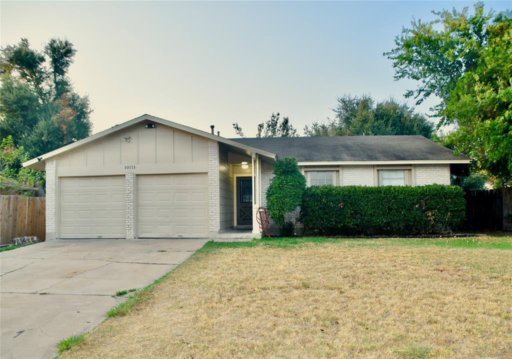 10111 Osprey Ct, Austin, TX 78750 House Rental in Austin, TX