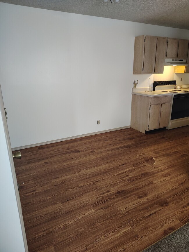 Comedor - Cardinal Apartments