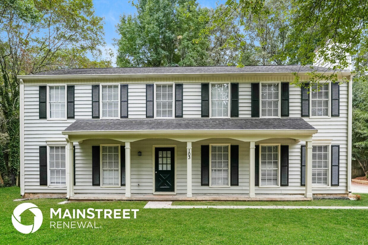 Foto principal - 103 Parkview Dr