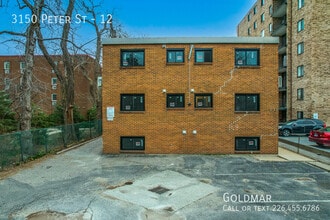 Building Photo - 3150 Peter St