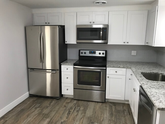 Photo - Depew Street Multiplex Apartment