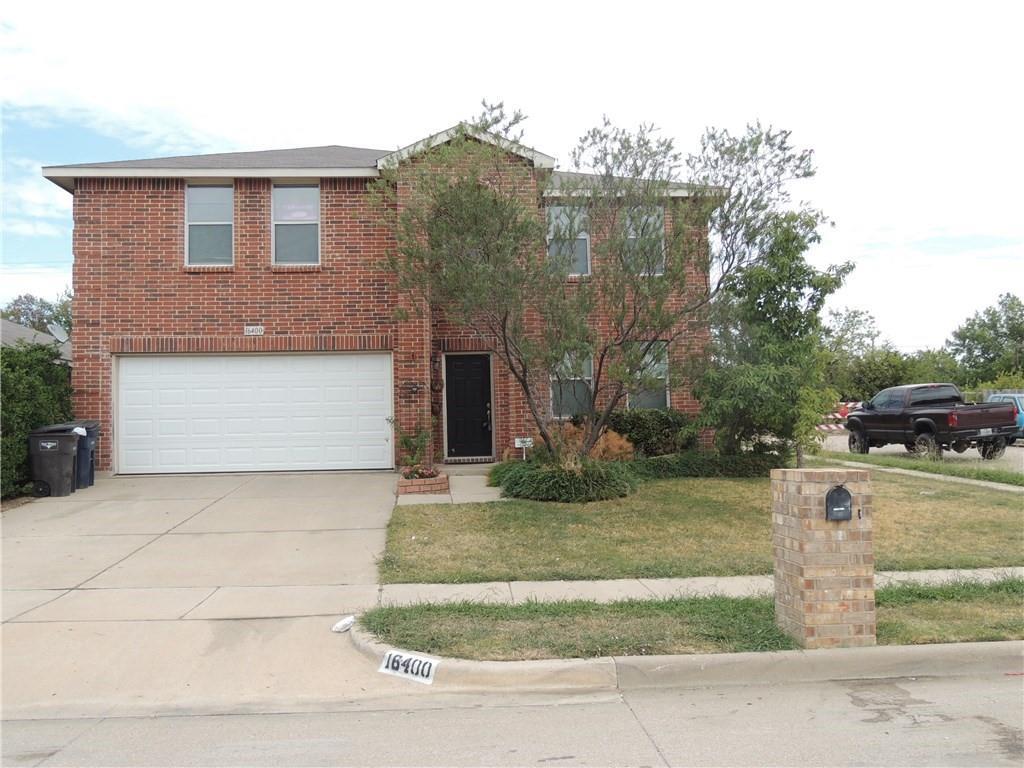 16400 Red River Ln, Justin, TX 76247 House Rental in Justin, TX