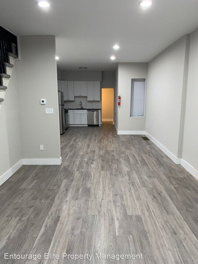 Foto del edificio - 3 br, 1 bath House - 1532 N. Newkirk St.