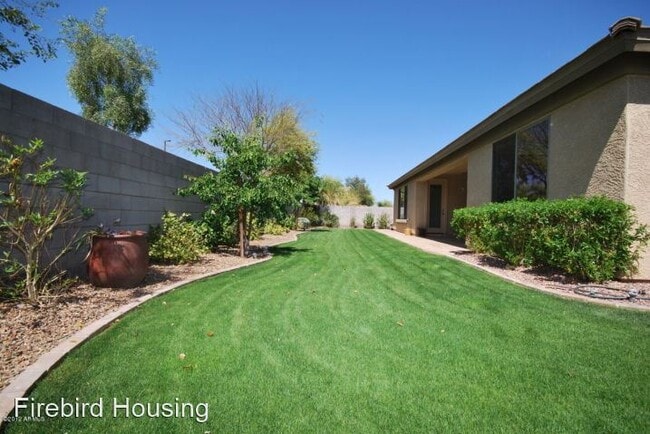 Building Photo - 4 br, 2.5 bath House - 4510 S Cobblestone St