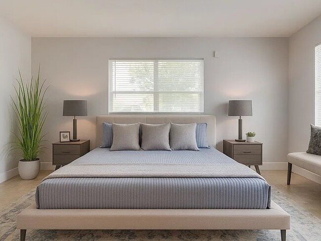 Photo - 2601 NW 207th St Apartment