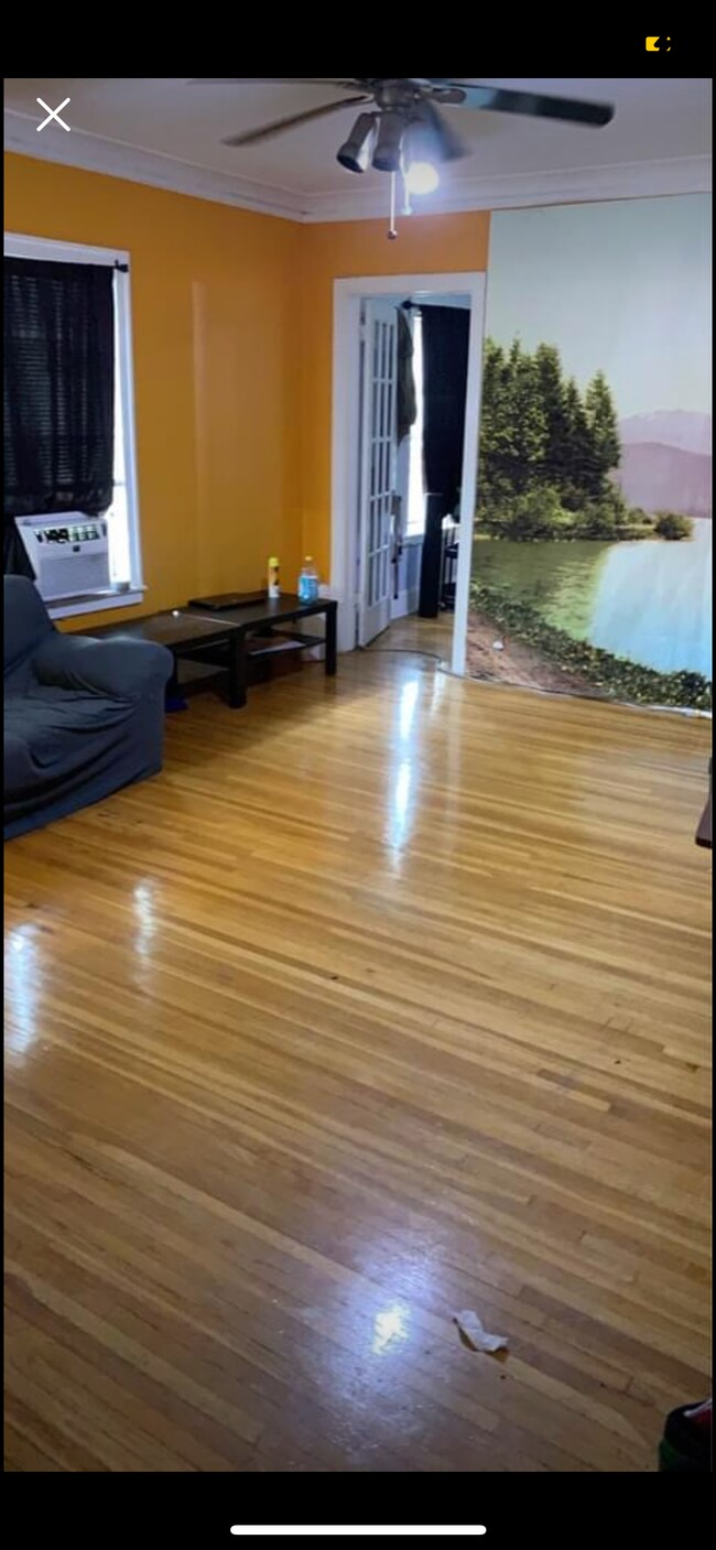 Foto del edificio - 601 Ridgewood Ave