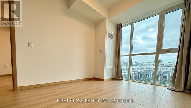 Building Photo - 3429 Sheppard Ave E