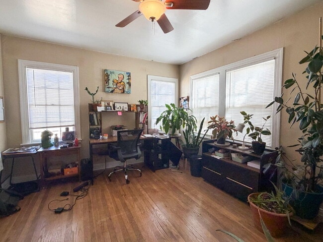 Foto del edificio - 2516 30th St