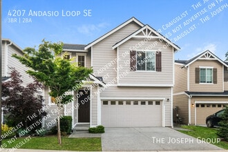 Building Photo - 4207 Andasio Loop SE