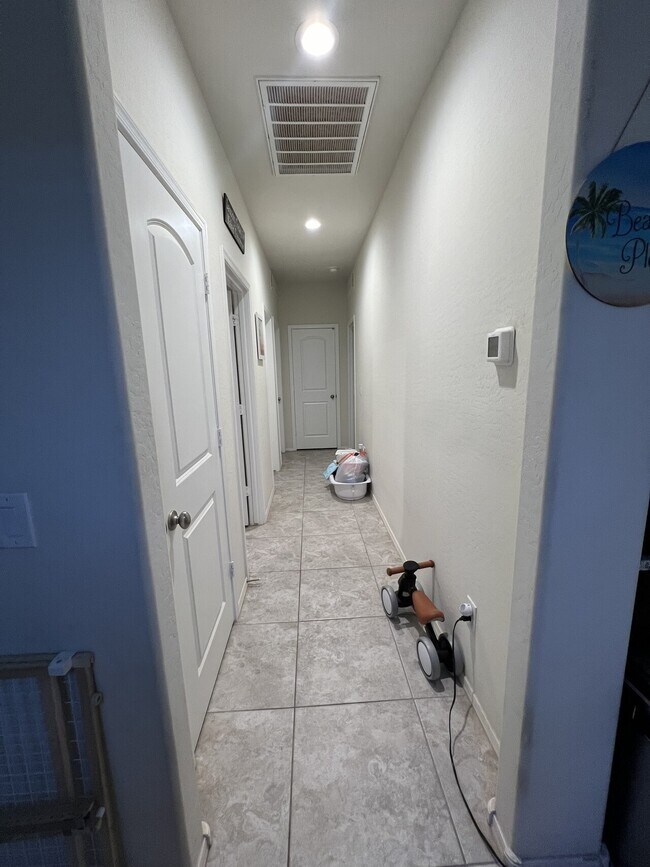 Foto del edificio - Ambrose Rentals