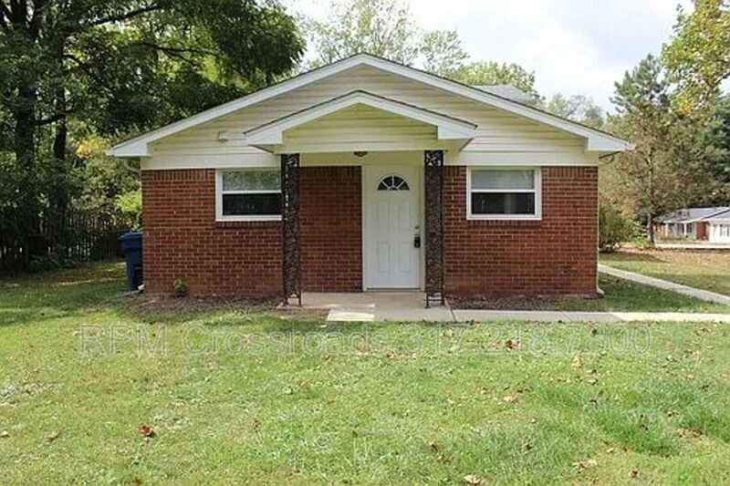 Foto principal - 9296 N College Ave