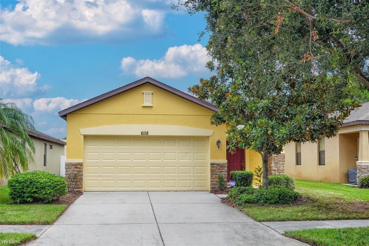 3 br, 2 bath House 6118 Magnolia Park Bo... House Rental in