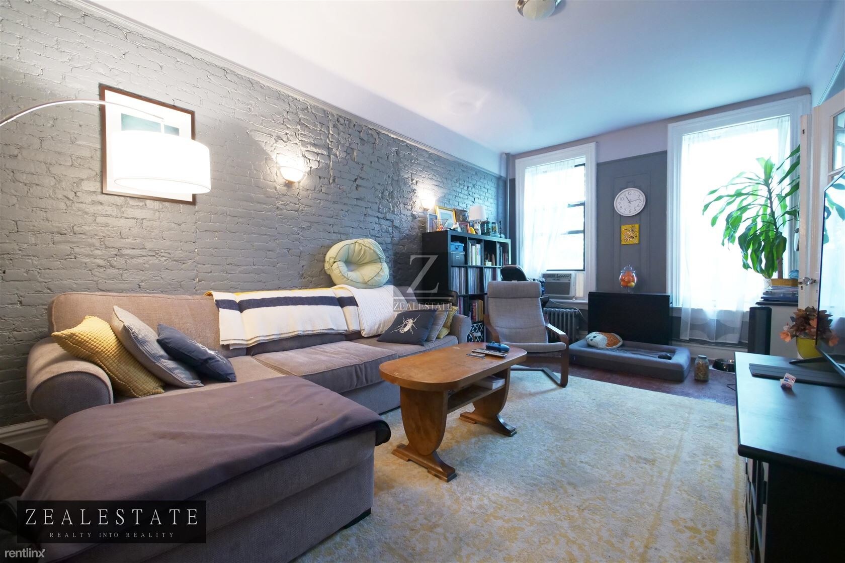 99 Clinton Ave, Brooklyn, NY 11205 - Townhome Rentals in Brooklyn NY ...