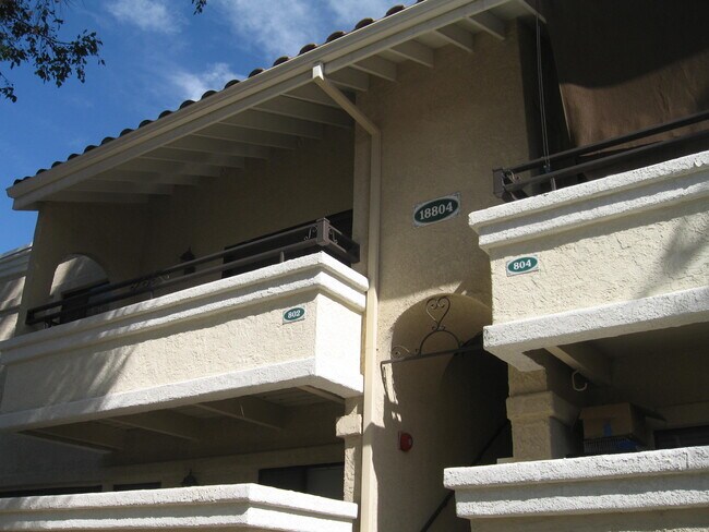 Exterior View, Unit #802 - 18804 Mandan St