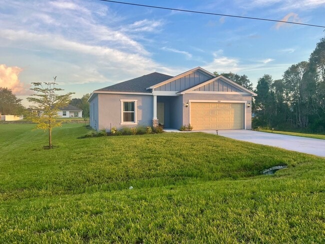 Building Photo - 858 Rue Labeau Cir