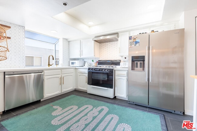 Foto del edificio - 1001 Figueroa Terrace