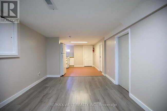 Photo du bâtiment - 32 Beatrice St