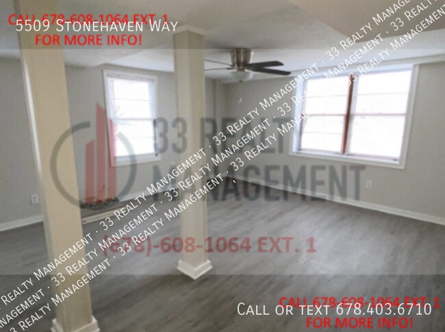 Foto del edificio - 5509 Stonehaven Way