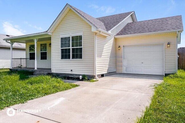 Building Photo - 582 Hensley Rd, SHEPHERDSVILLE, KY 40165