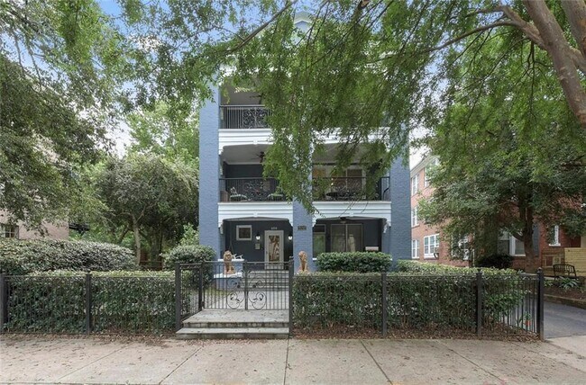 Foto del edificio - 259 14th St NE